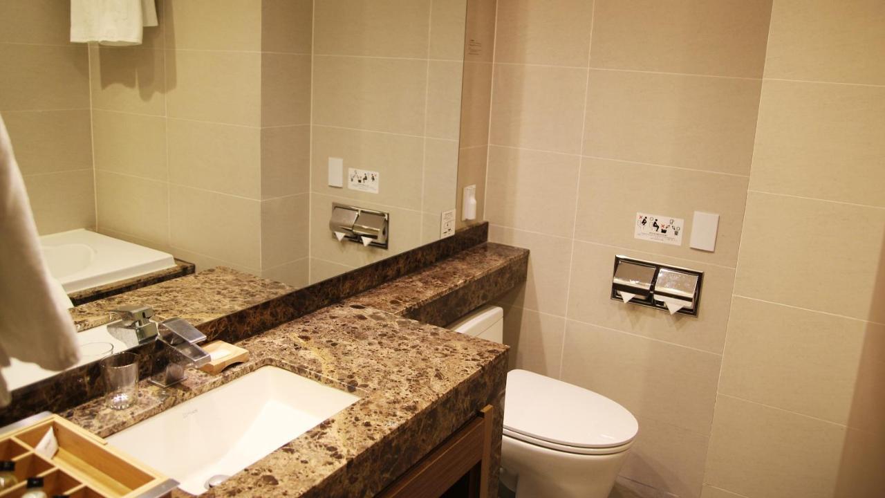 Mohenic Hotel Seoul Myeongdong Eksteriør bilde