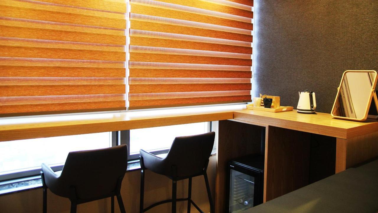 Mohenic Hotel Seoul Myeongdong Eksteriør bilde